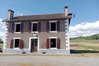 achat maison serres-ste-marie 64170