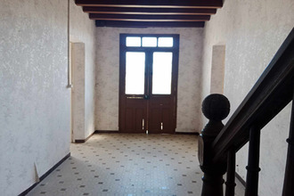 achat maison serres-ste-marie 64170