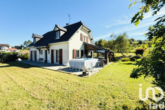 achat maison serres-ste-marie 64170