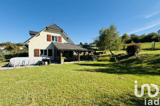 achat maison serres-ste-marie 64170