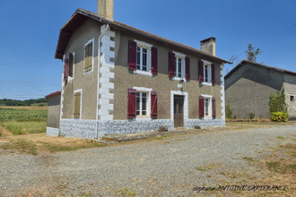 achat maison serres-ste-marie 64170