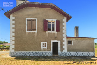 achat maison serres-ste-marie 64170