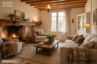 achat maison serres-ste-marie 64170