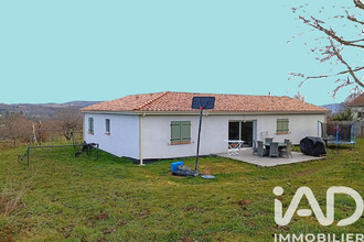 achat maison serres-sur-arget 09000