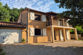 achat maison serres-sur-arget 09000