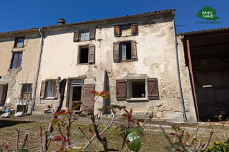 achat maison serres-sur-arget 09000