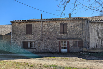 achat maison serres-sur-arget 09000