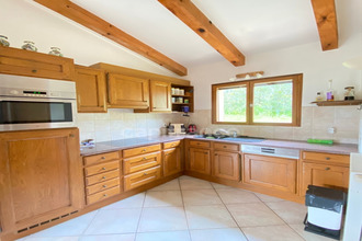 achat maison serriera 20147