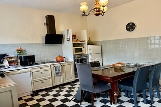 achat maison serriera 20147