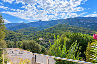 achat maison serriera 20147