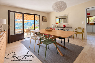 achat maison serriera 20147