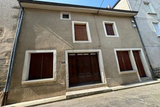 achat maison serrieres 07340