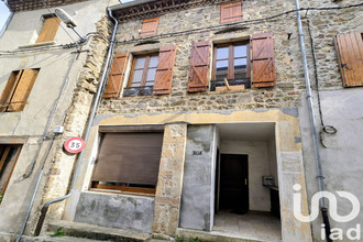 achat maison serrieres 07340