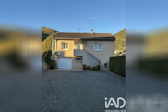 achat maison serrieres 07340