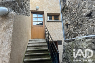 achat maison serrieres 07340