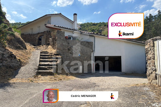 achat maison serrieres 07340