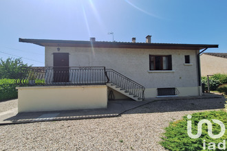 achat maison serrieres-de-briord 01470