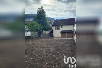 achat maison serrieres-de-briord 01470