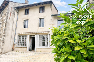 achat maison serrieres-de-briord 01470