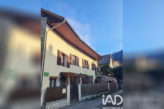 achat maison serrieres-de-briord 01470