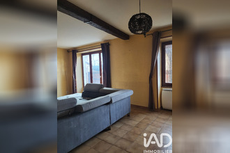 achat maison serrieres-de-briord 01470