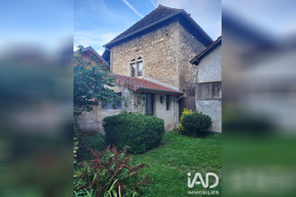achat maison serrieres-de-briord 01470