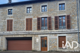 achat maison serrieres-de-briord 01470