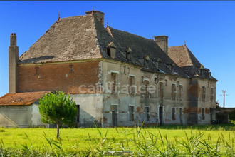 achat maison serrigny-en-bresse 71310