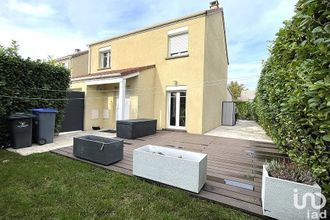 achat maison serris 77700