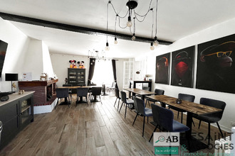 achat maison serris 77700