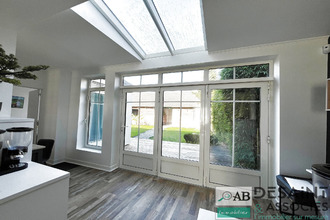 achat maison serris 77700