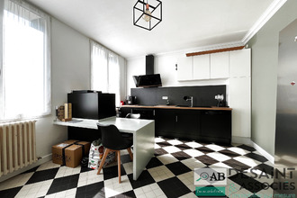 achat maison serris 77700