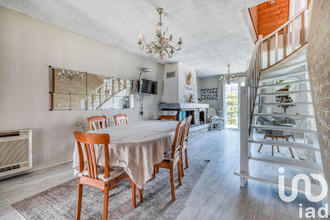 achat maison serris 77700