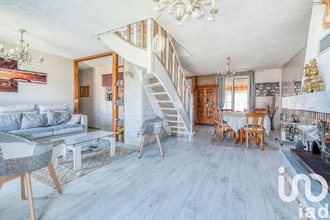 achat maison serris 77700