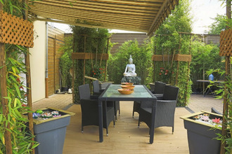 achat maison serris 77700