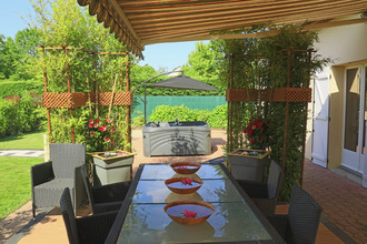 achat maison serris 77700