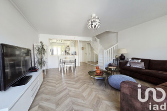 achat maison serris 77700