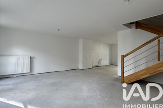 achat maison serris 77700