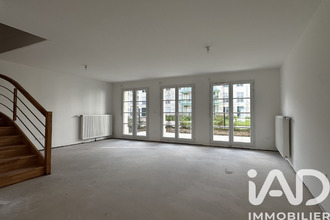 achat maison serris 77700