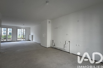 achat maison serris 77700