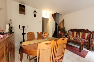 achat maison serris 77700