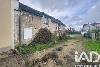 achat maison serris 77700