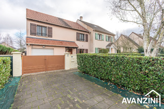 achat maison serris 77700