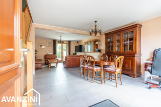 achat maison serris 77700