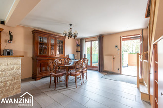 achat maison serris 77700