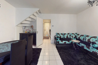 achat maison serris 77700