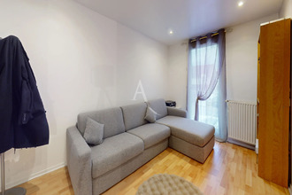 achat maison serris 77700