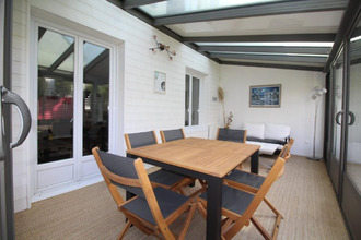 achat maison serris 77700