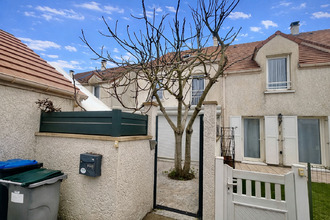 achat maison serris 77700