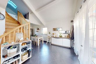 achat maison serris 77700